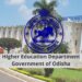 Odisha lecturer recruitment