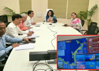 Hirakud tourism projects