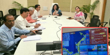 Hirakud tourism projects