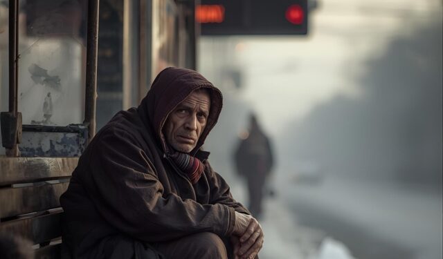 NHRC winter advisory for homeless