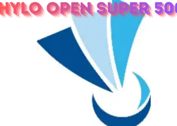 Indian shuttlers Hylo Open