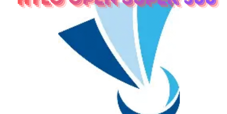 Indian shuttlers Hylo Open