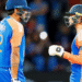 India all out 125 T20I