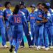 India vs Pakistan Women’s WC