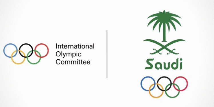 Esports Olympics Deal