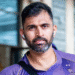 Abhishek Nayar KKR Head Coach