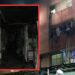 Jaipur hospital fire tragedy