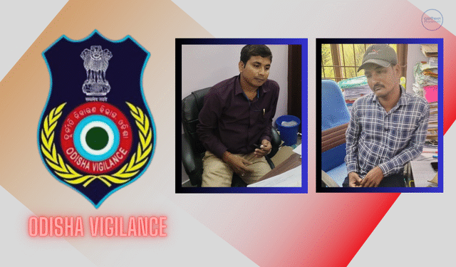 Jaleswar Municipality employees
