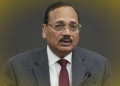 Justice Surya Kant CJI