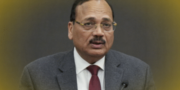 Justice Surya Kant CJI