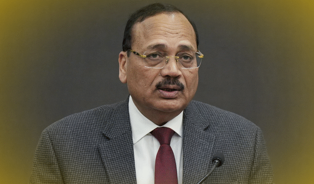 Justice Surya Kant CJI