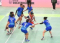 Women’s Kabaddi World Cup