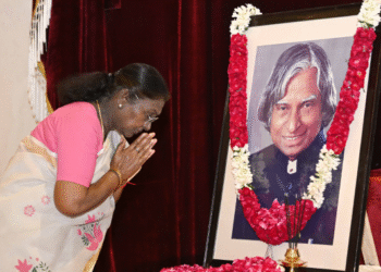 Dr. APJ Abdul Kalam Tribute