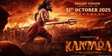 Kantara Chapter 1 English