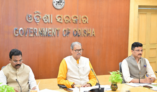 Dhan Dhanya Krishi Yojana