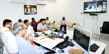 Odisha Watershed Development Funds