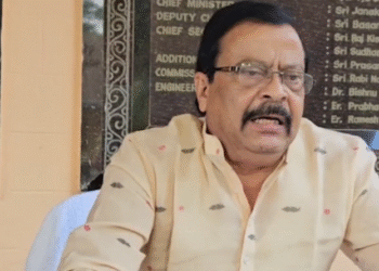 Odisha to Launch Land Sale Services at Tehsil Offices from November 1