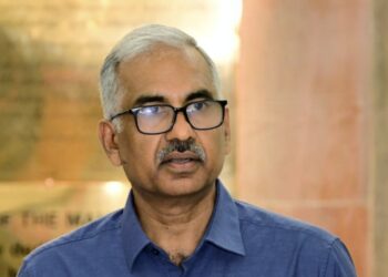 Odisha Cabinet Meeting