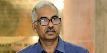 Odisha Cabinet Meeting