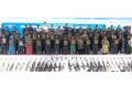 Bhupati Maoist Surrender