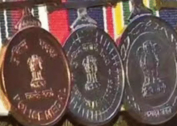 Kendriya Grihmantri Dakshata Padak