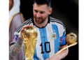 Messi 2026 World Cup