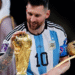 Messi 2026 World Cup