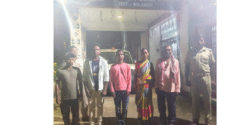 Migrant Workers Rescued