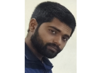 Missing Youth Found Dead