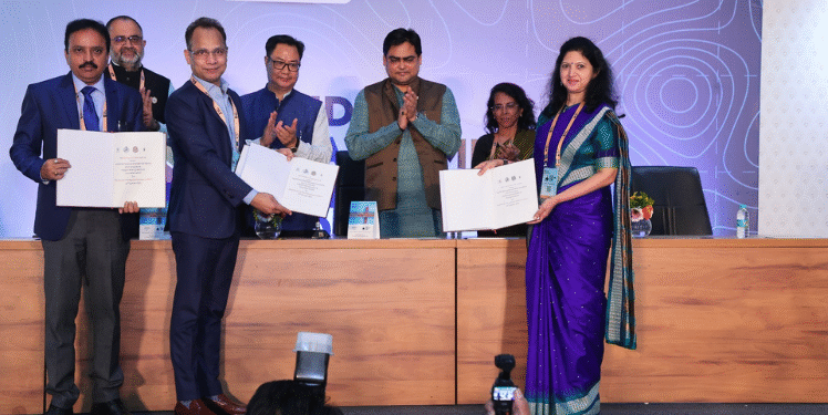 Inland Waterways Development