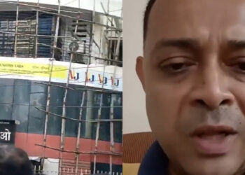 Mumbai Powai Hostage Crisis