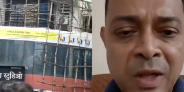 Mumbai Powai Hostage Crisis