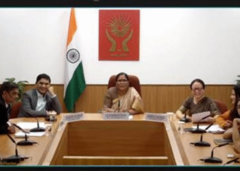 NHRC Internship Programme