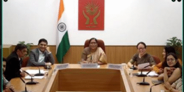 NHRC Internship Programme