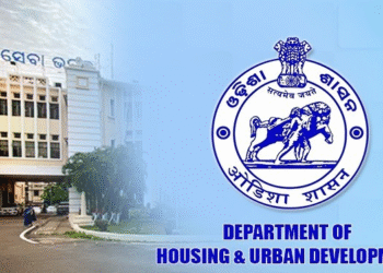 Odisha cyclone preparedness