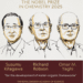 Nobel Prize in Chemistry