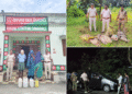 Excise Crackdown