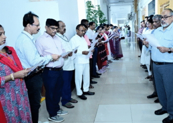 National Unity Day pledge