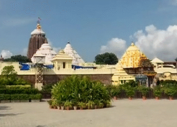 Panchuka Darshan Arrangements