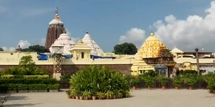 Panchuka Darshan Arrangements