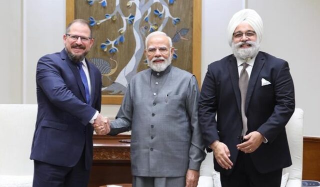 IndiaAI and Semiconductor Mission