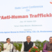 Human Trafficking Prevention