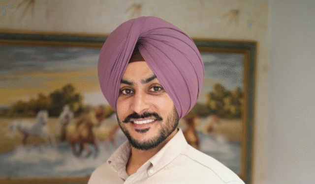 Rajvir Jawanda