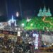Odisha Allocates Rs 7.14 Cr Aid for 1,085 Durga Puja Pandals