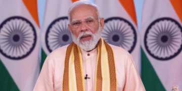 Rozgar Mela PM Modi address