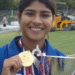 Rasanara Parwin