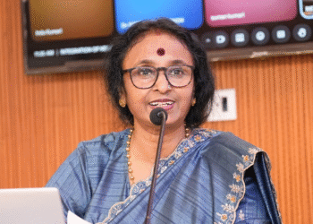 Health well-being teacher education