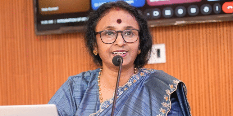 Health well-being teacher education