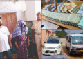 fake job racket Sambalpur