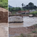 Sandul River bridge collapse
